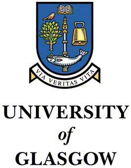University of Glasgow Crest