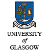 University of Glasgow Crest